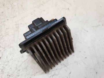 фото thumb №3, Резистор резистор вентилятор mazda premacy 2.0 ditd