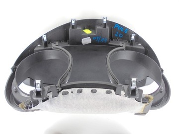 фото thumb №8, Pulsar рамка защита спидометра 682403zl0a 2014-2018