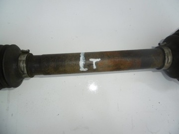 фото thumb №7, Полуось левый зад задняя range rover sport l320 3.6 d