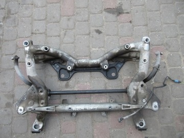 фото thumb №1, Mercedes w204 lift подрамник подрамник