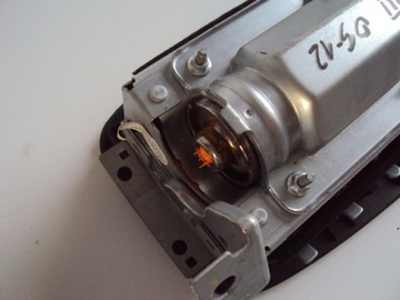 фото thumb №5, Подушка безопасности пассажира renault clio iii 2005-2012