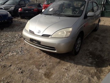 фото thumb №6, Toyota prius i сиденье левый перед