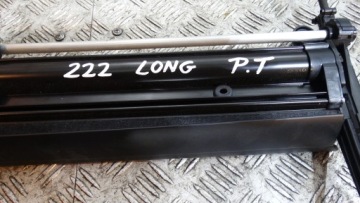 фото thumb №3, Ideał. шторка двері правий задня mercedes w222 long 1