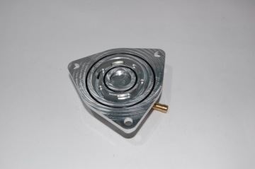 Клапан сбросной dv renault megane ii i iii Доставка, фото thumb