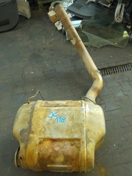 фото thumb №1, Каталізатор stralis 450 euro 5 2012