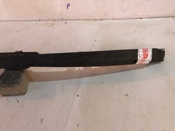 фото thumb №5, Opel insignia накладка-спойлер бампера