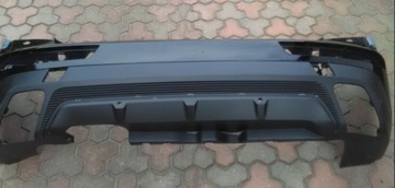 фото thumb №1, Citroen ds7 crossback бампер задняя 99899248