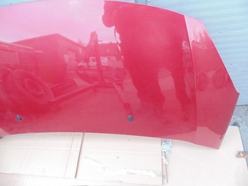 фото thumb №4, Капот + петли ekqd citroen c3 ii 1.4 8v 10r