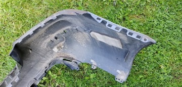 фото thumb №7, Mercedes glk lift w204 бампер задня pdc