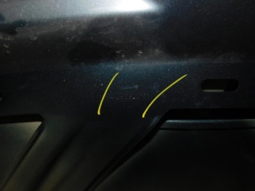 фото thumb №11, Skoda octavia 3 iii lift 17- капот крышка двигателя