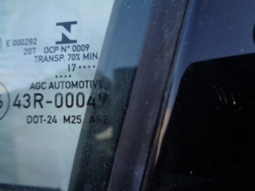 фото thumb №9, Peugeot 5008 ii дверь левая передние 2017 kgnc