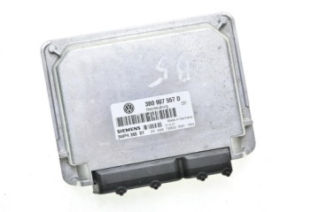 фото thumb №1, Бортовий комп'ютер passat b5 1.6 3b0907557d 5wp436001