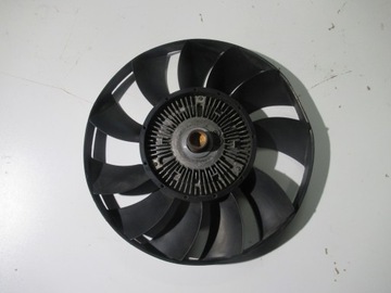 фото thumb №1, Вентилятор вязкостная муфта vw audi 2.5 tdi 059121301a