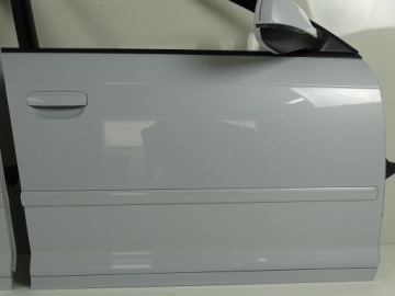 фото thumb №3, Audi a3 rs3 8p lif двері праве задні ly7f