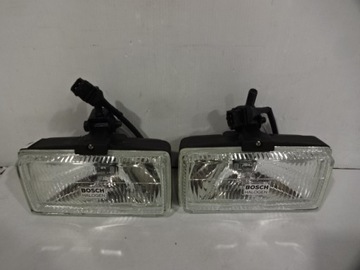 фото thumb №1, Противотуманная фара перед mercedes atego