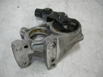 фото thumb №5, Peugeot rcz 1,6 thp кронштейн опора полуось