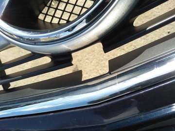 фото thumb №8, Бампер передний перед mercedes v-klasa w447