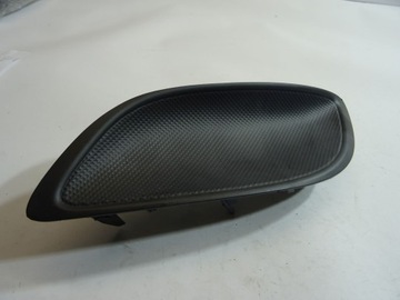 фото thumb №1, Решітка радіатора заглушка бампера ліва toyota 814820d100