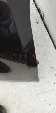 фото thumb №6, Audi a5 8t8 sportback 08-11 бампер задний зад