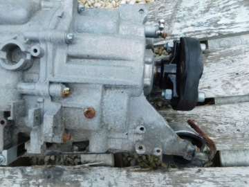 Купити Коробка передач передач механічна mercedes c180 w204 1.8 компресор 1.8 k рестайлінг, фото thumb