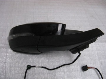 фото thumb №1, Зеркало правое t-roc 2017-2021 2ga 6-pinów