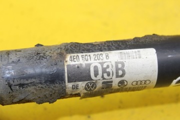 фото thumb №5, Приводной вал левый задняя audi a8 d3 4.0tdi 4e0501203b