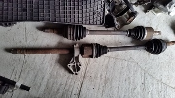 фото thumb №1, Привідний вал ducato 2.3 130-150