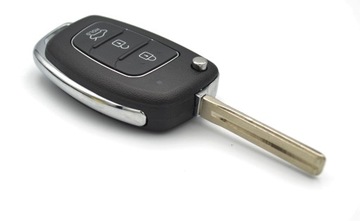 фото thumb №6, Hyundai sb11 accent tucson ключ pilot корпус