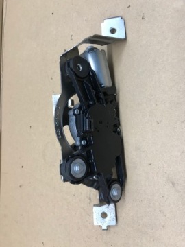 фото thumb №1, Ford fiesta mk7 08-13 моторчик двірники кришки задня