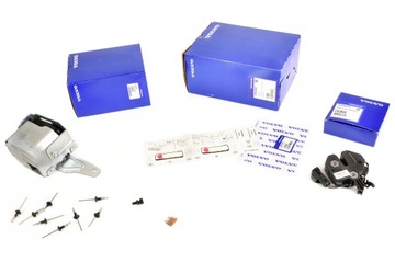 фото thumb №1, Сирена сигналізація оригінал volvo xc90