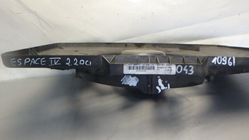 фото thumb №5, Renault espace iv 2.2 dci вентилятор + корпус