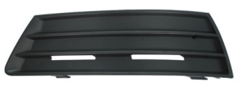фото thumb №1, Решітка решітка радіатора бампера права vw passat cc 08-12