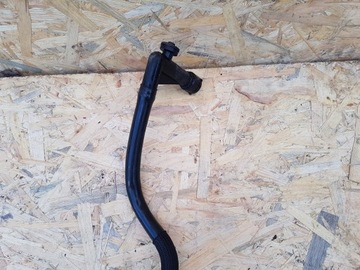 фото thumb №5, Alfa romeo giulia 2.2 wąż шланг wody