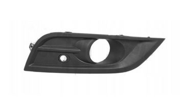 фото thumb №3, Решітка радіатора решітка w бампер права renault koleos 2017-