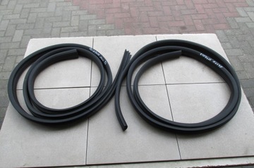 фото thumb №2, Прокладка кузовная дверь задняя ecosport 2012 -