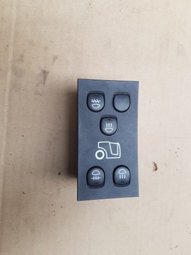 фото thumb №1, Scania r вимикач світла 100 нетто