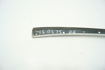 фото thumb №3, Защита стойка правого перед mercedes sl r129