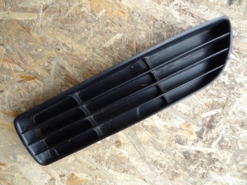 фото thumb №1, Левая решётка бампера перед audi a4 b5