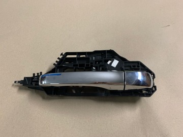 фото thumb №1, Lancia thema ручка наружная правый задняя