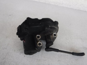 фото thumb №2, Регулятор колектор правий vw touareg 3.0 tdi