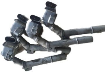 Купить Mercedes w 176 a 160 b m 270 катушки, фото thumb