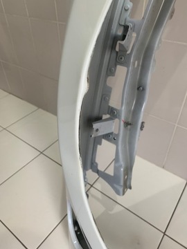 фото thumb №9, Крыло правые переднее перед alpine a110