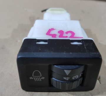 фото thumb №1, Suzuki grand vitara 06- регулятор света кнопка