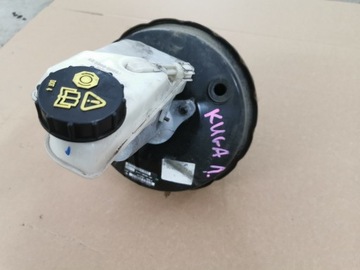 фото thumb №4, Ford kuga mk1 2008-12r.- насос тормозная усилитель тормозов