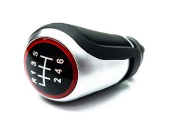 фото thumb №9, Ручка переключения передач skoda kodiaq citigo fabia