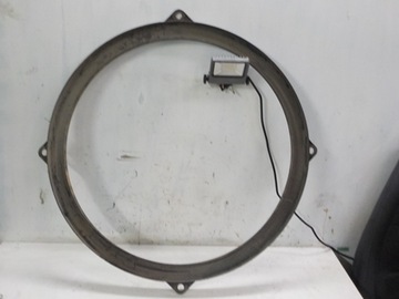 фото thumb №1, Man tga диск вискомуфта вязкостная муфта