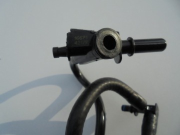 фото thumb №10, Micra k14 шланг топлива 166714217r 1.5 dci