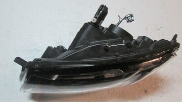 фото thumb №2, Лампа фара лівий оригінал dacia sandero ii 2