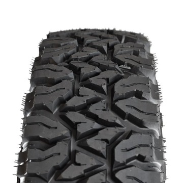 4x ШИНЫ С ШИНАМИ 235/60 R16 ВНЕДОРОЖНИК 4X4 M/T