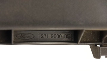 фото thumb №7, Ford mondeo mk3 2.0 tdci корпус фильтра воздуха